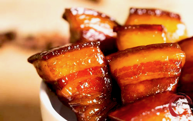 红烧肉做好不入味的补救方法,红烧肉炖土豆什么时候放盐