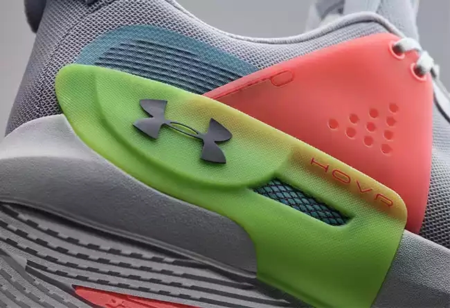 安德玛最新训练鞋,安德玛功能性训练鞋