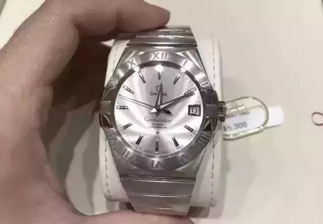 2019欧米茄免税店价格表,欧米茄最新折扣