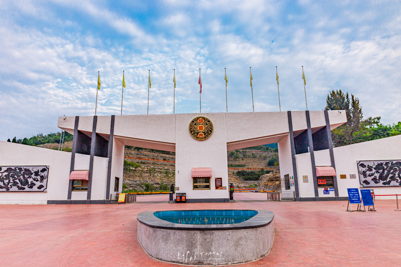 山东青州旅游攻略大全,山东青州旅游攻略夏天景点