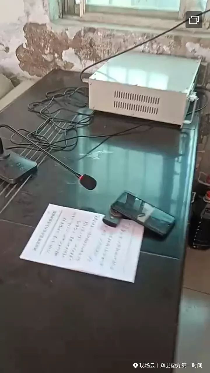 抗击疫情众志成城团结一心,新乡牧野区抗击疫情