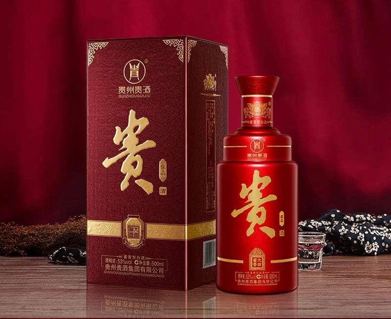 贵州40元纯粮白酒有哪些,贵州低价的粮食酒