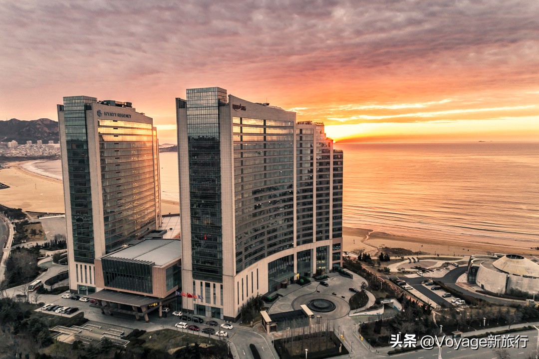 江浙沪十大亲子海滩酒店,海边盐系酒店推荐