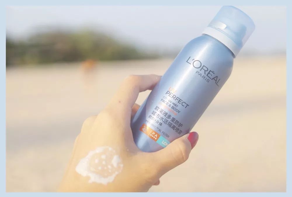 十大公认好用的防晒不防水,最不好用的防晒霜排名前十