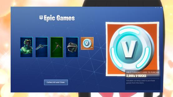 堡垒之夜女孩任务,堡垒之夜哪款最值得入手