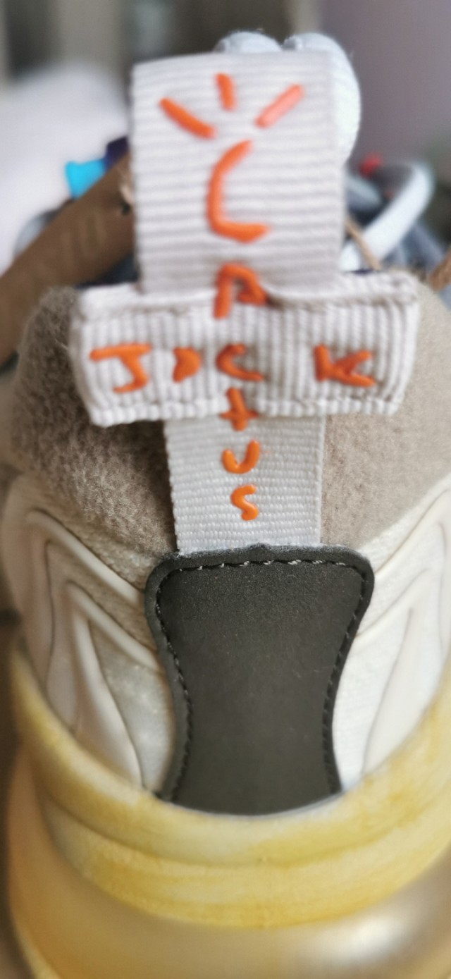 nikeairmax270travis,niketravisscottairmax270