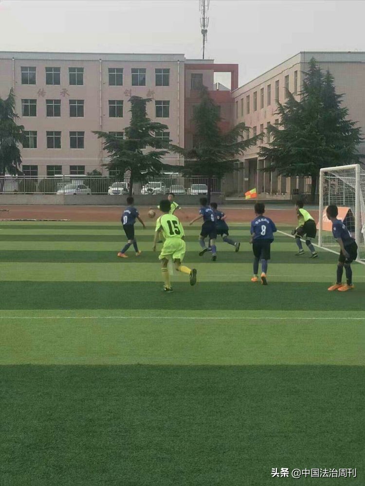 曲沃县小学足球比赛,曲沃足球比赛初中
