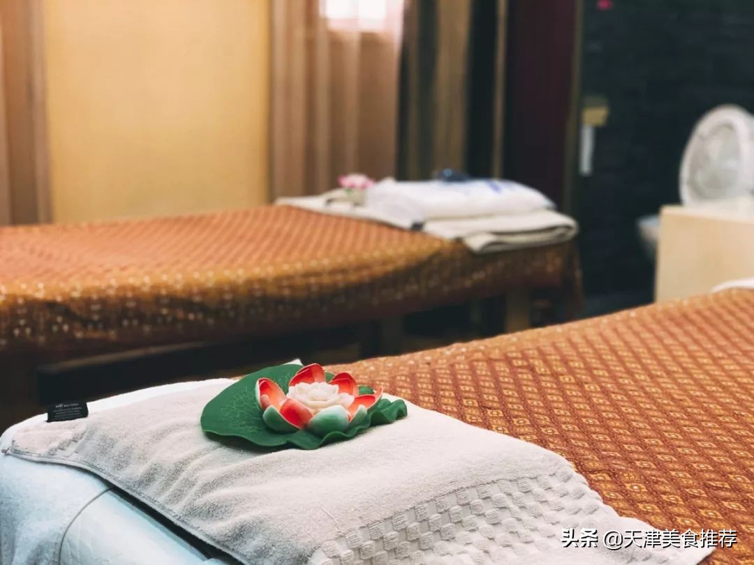 泰国性价比精油spa,泰国东方精油spa