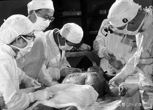 马王堆不腐女尸出土30年后大体检，专家：可能无法实现周总理愿望