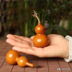 美国手捻葫芦值得盘吗,手捻葫芦已经盘了两年