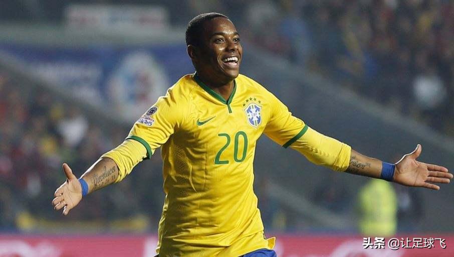 罗比尼奥加盟桑托斯多少钱,罗比尼奥确认退役