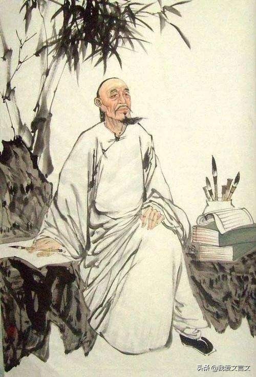 文言文经典赏析,蒲松龄古文欣赏