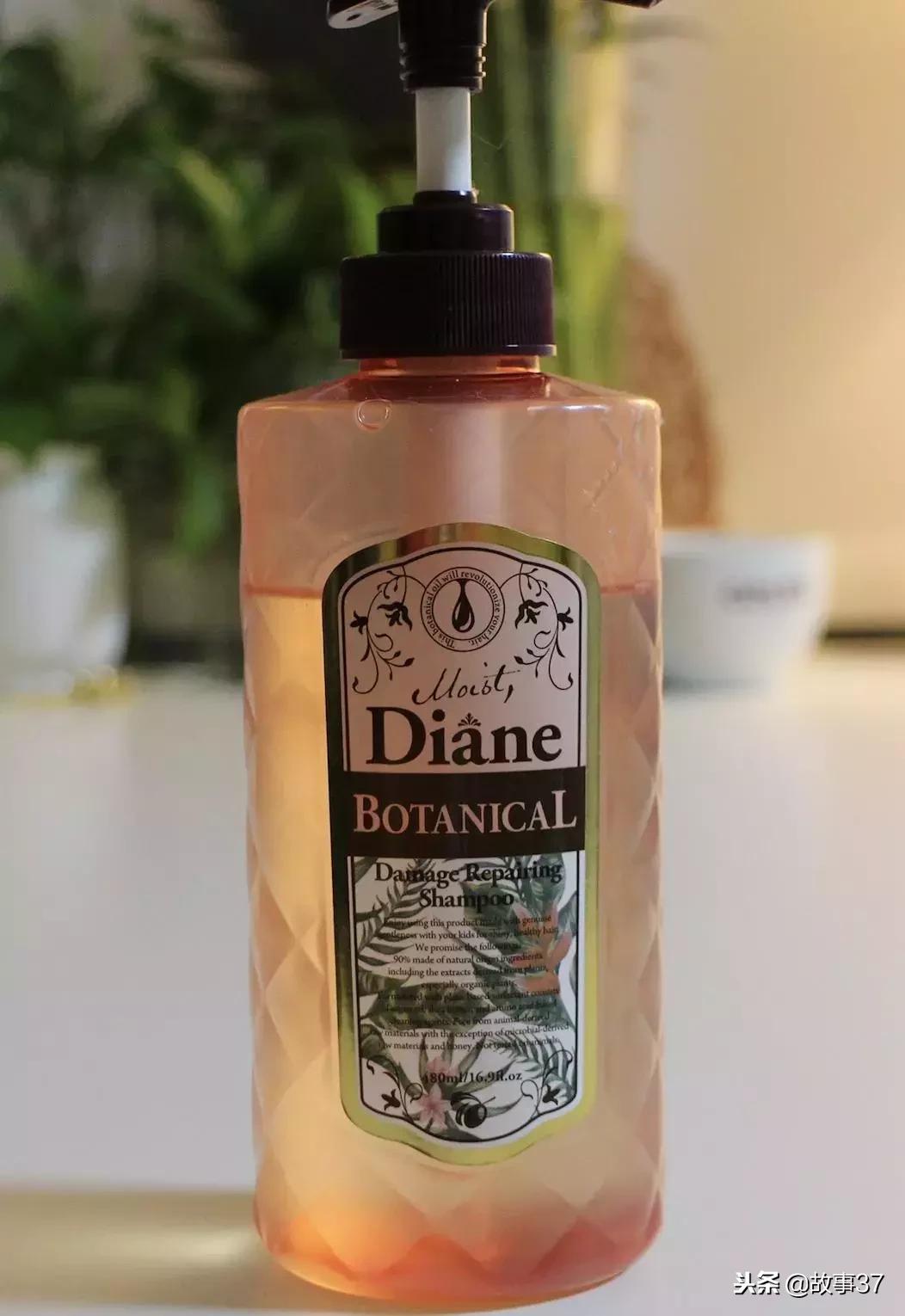 10款测评超好用的洗发水,发际线高脱发严重用什么洗发水好