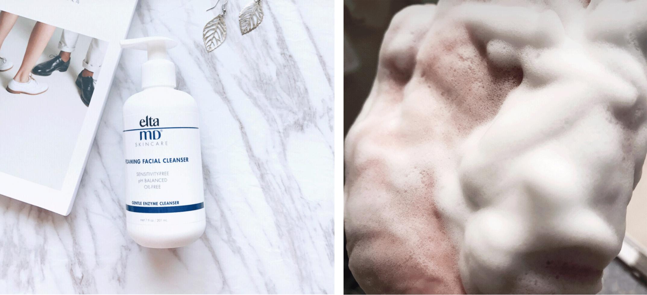 公认最好的三款洗面奶排行榜,公认最好的三款洗面奶排名