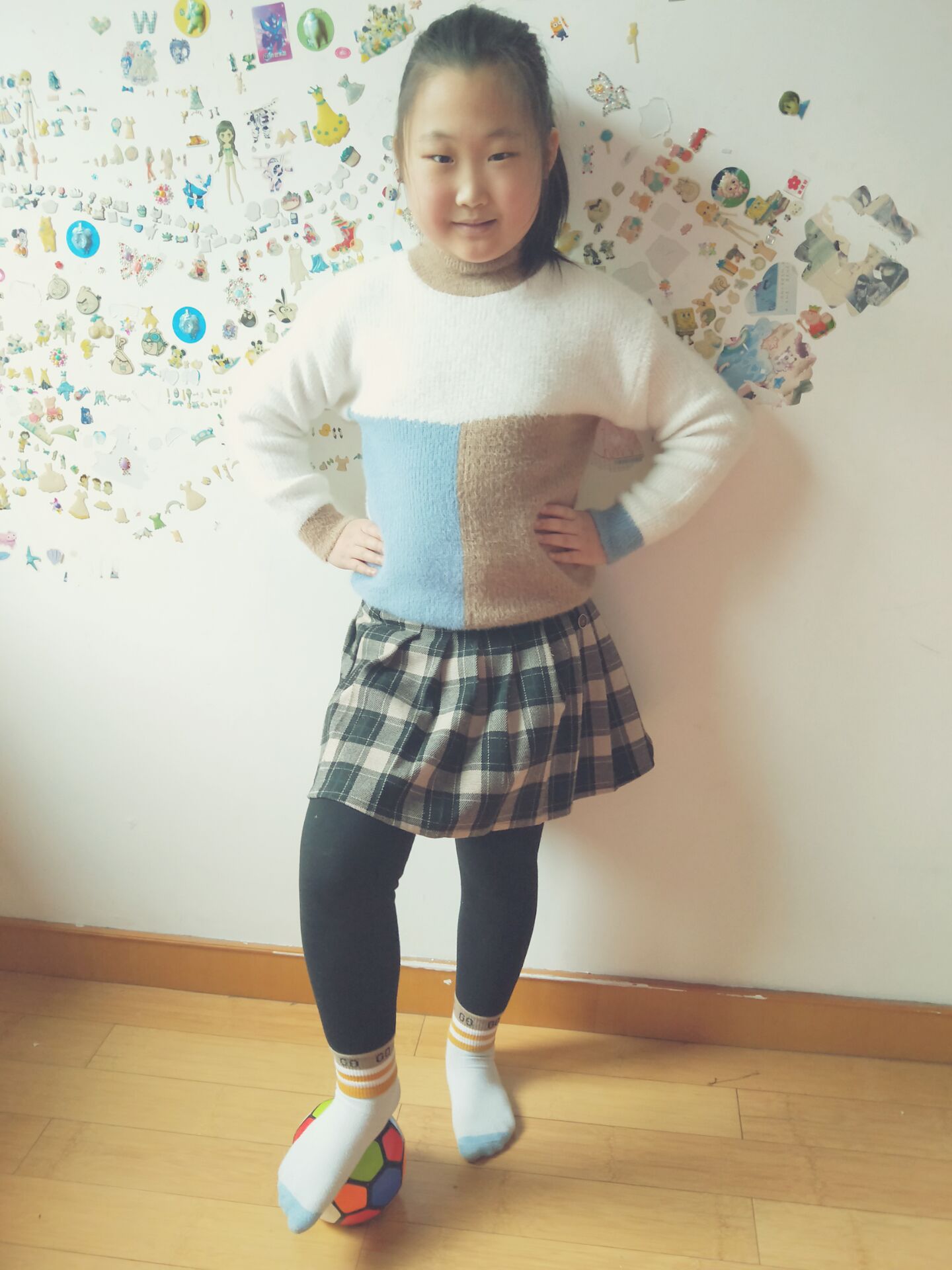 四年级运动项目手工制作,三年级小学生体育器材自制手工