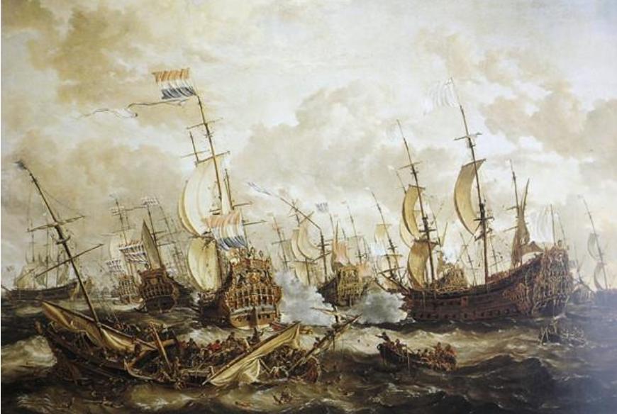 被称为“自由王国”的荷兰,到底有多开放?