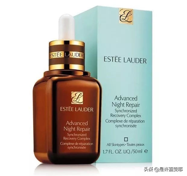 十大人气修复精华液,修复精华水排行榜前十名