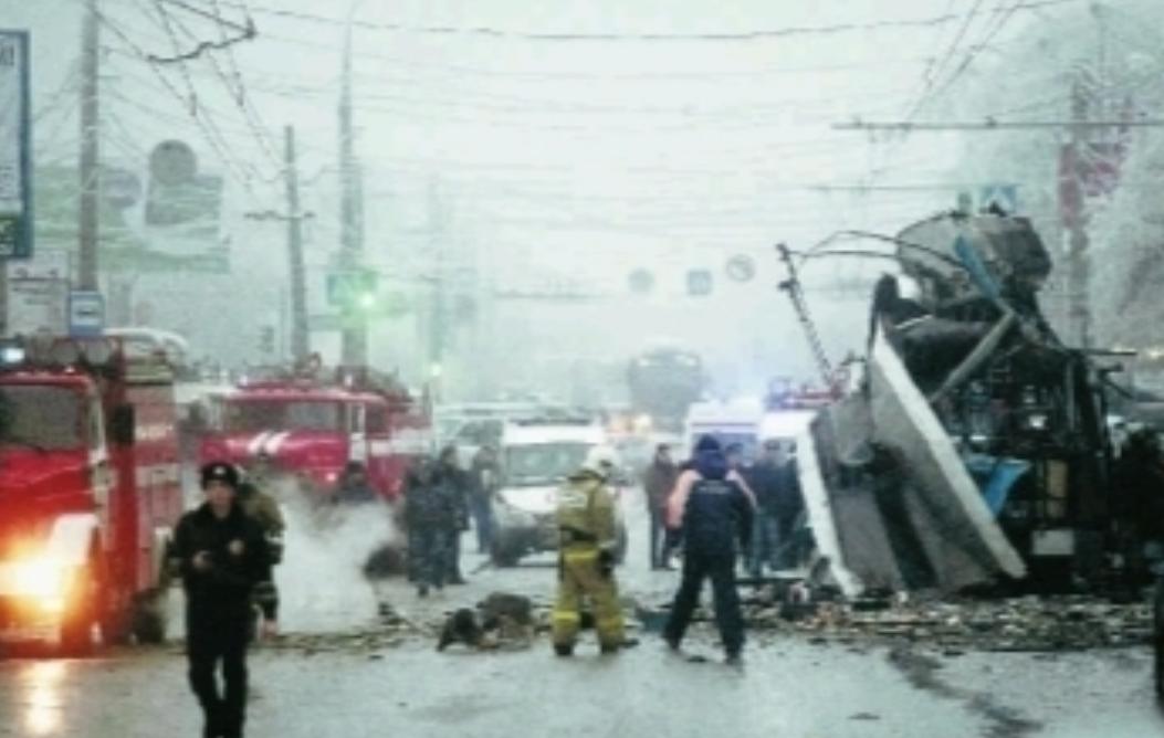 俄罗斯反恐部队成功伏击恐怖分子,俄罗斯反恐有多硬核真实录像