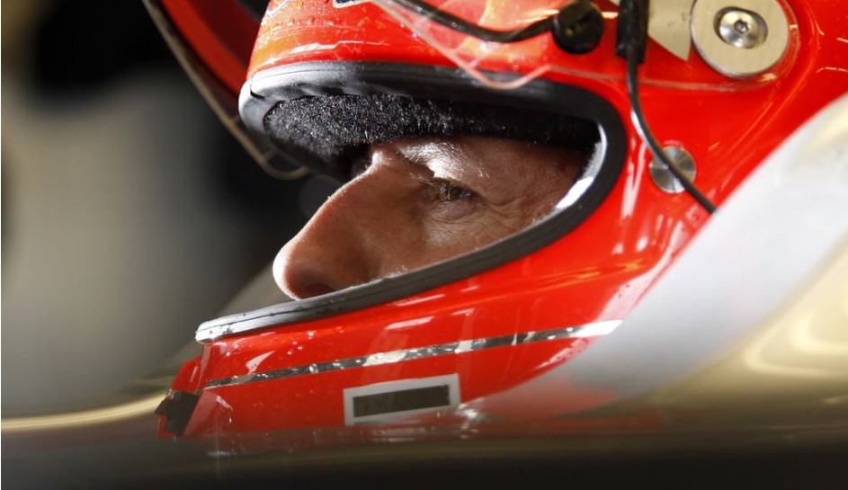 f1方程式赛车最强车型,带你彻底了解f1赛车