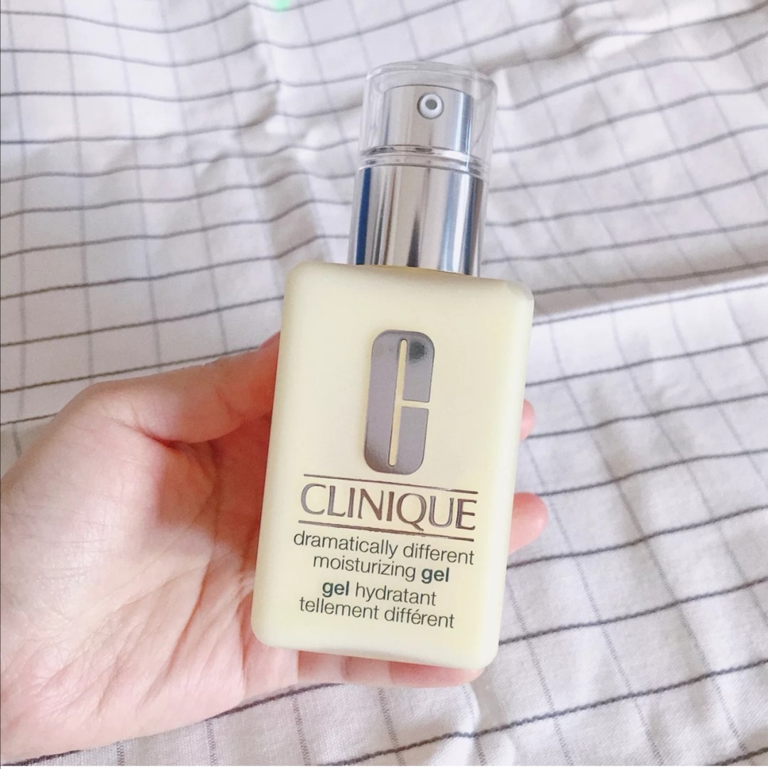 倩碧黄油|你的皮肤真的锁住水分了吗?