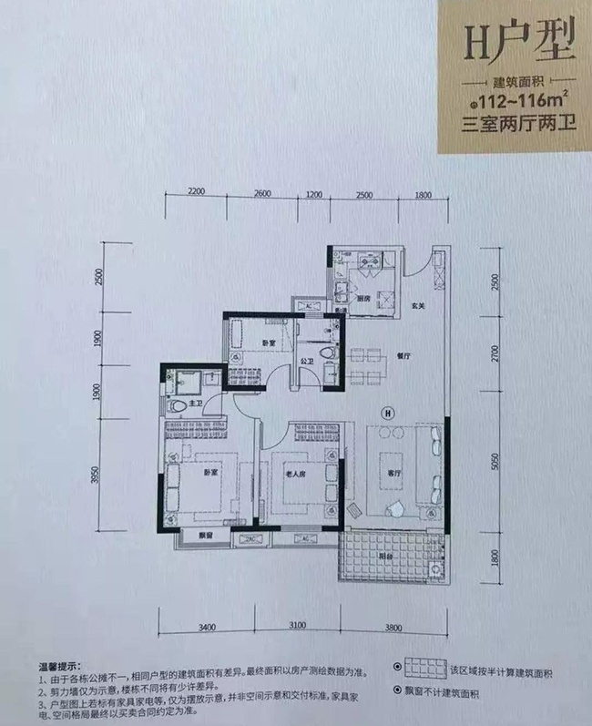 一言难尽!保利打造!喜盈门商圈旁的热盘测评