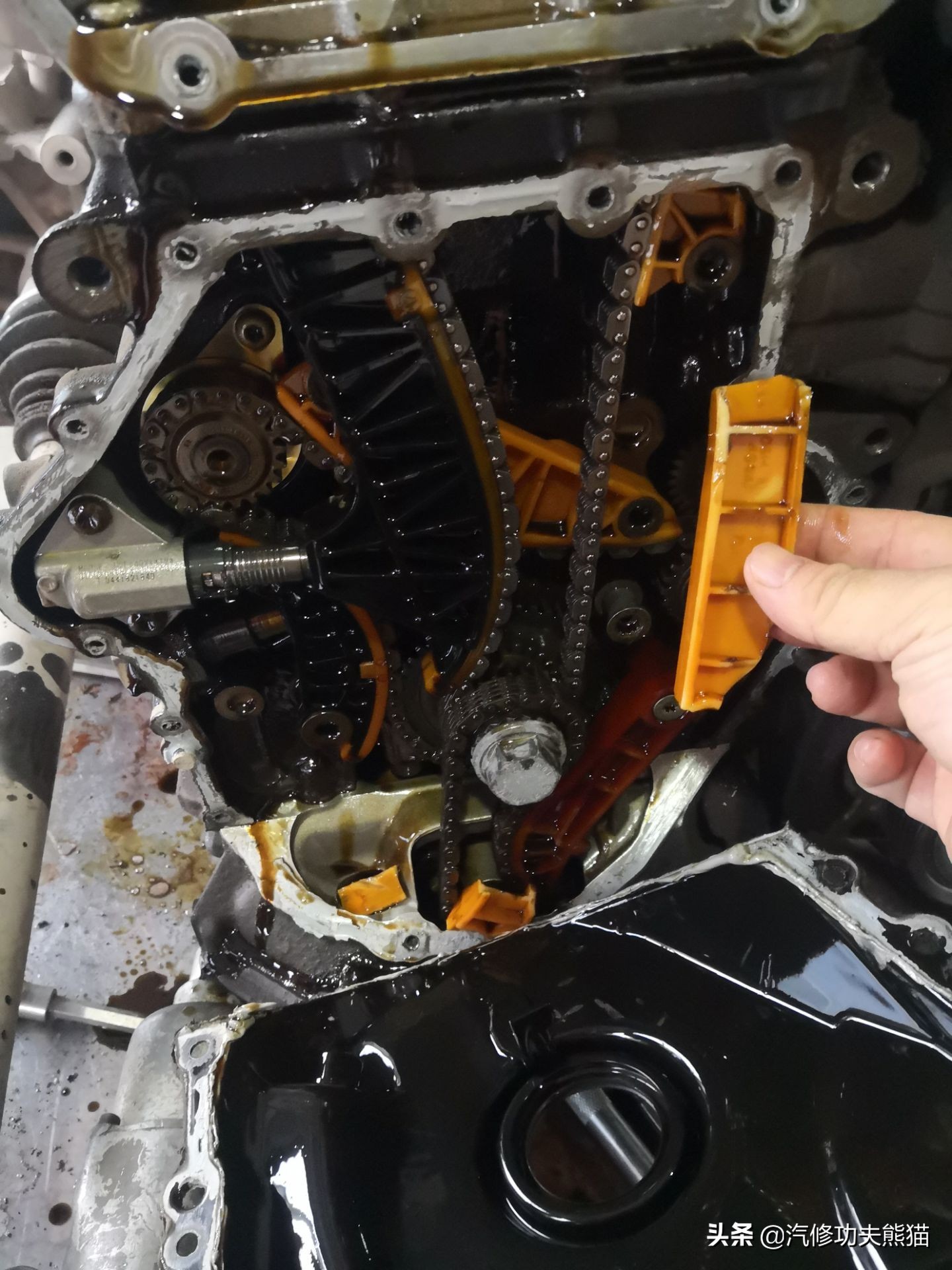 烧机油是问题车吗,烧机油是大众的通病吗