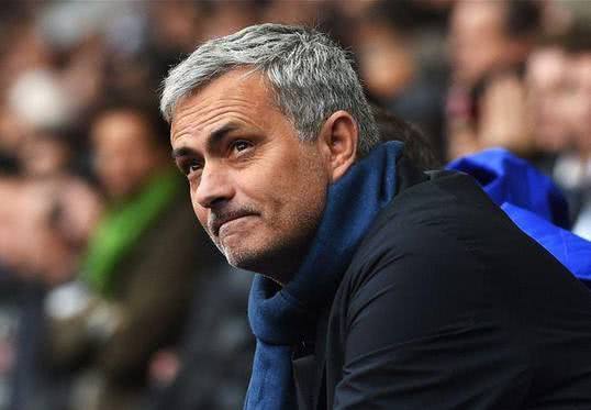 穆里尼奥眼中的巨星,穆里尼奥喜欢的前锋