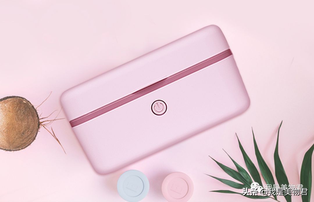 复工带饭*党**，你的放心午餐必备饭盒