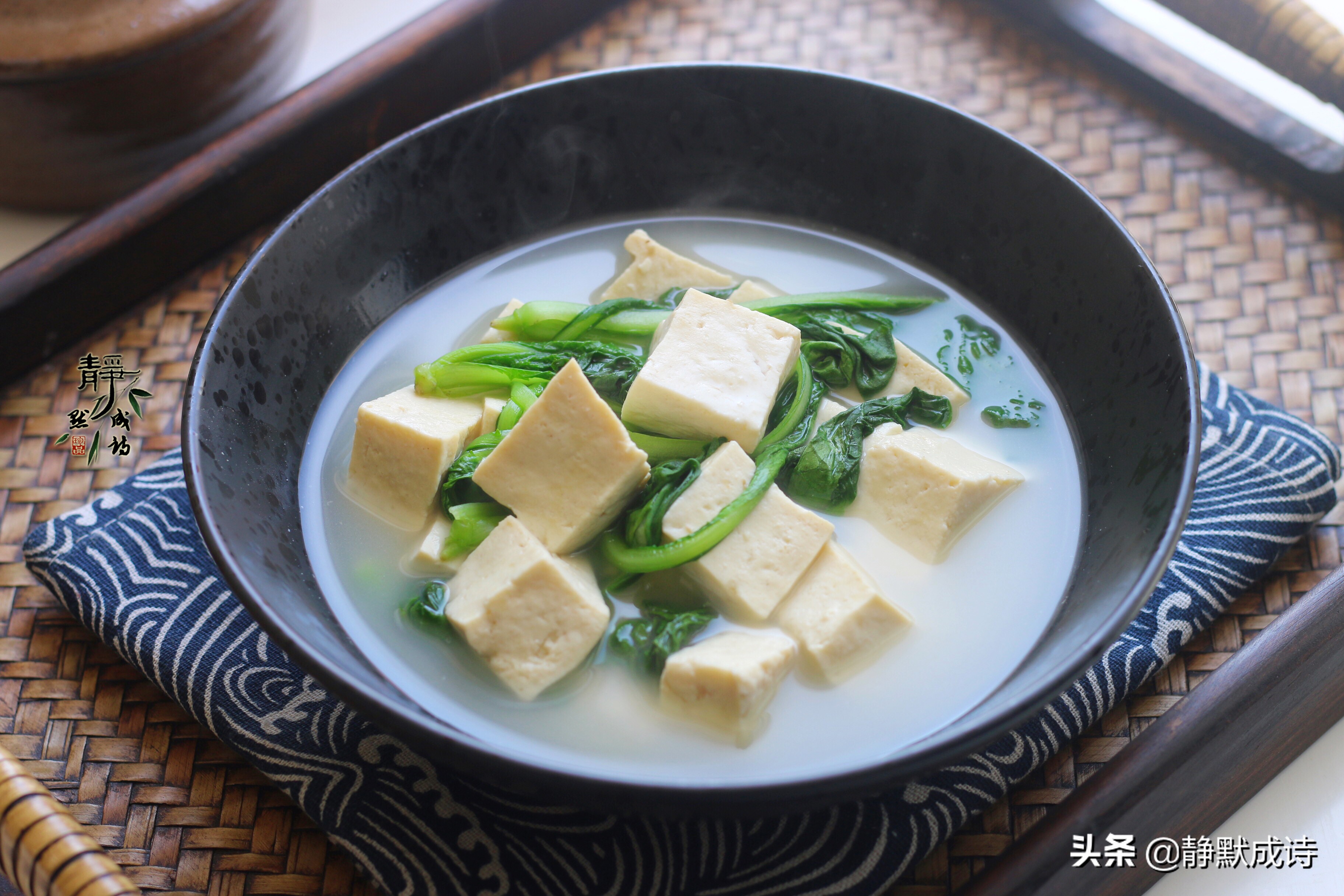 豆腐好吃好看的做法大全,豆腐好吃的家常做法色香味俱全