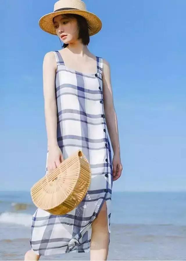 除了买买买，在淘宝上我还迷上了仙女般的小姐姐