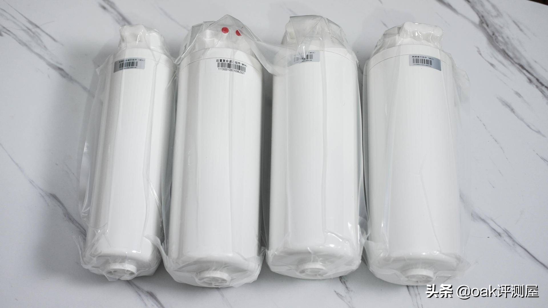 方太净水机m6a使用后测评,方太净水器测评