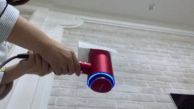 戴森吹风机智能,吹风机推荐戴森智能