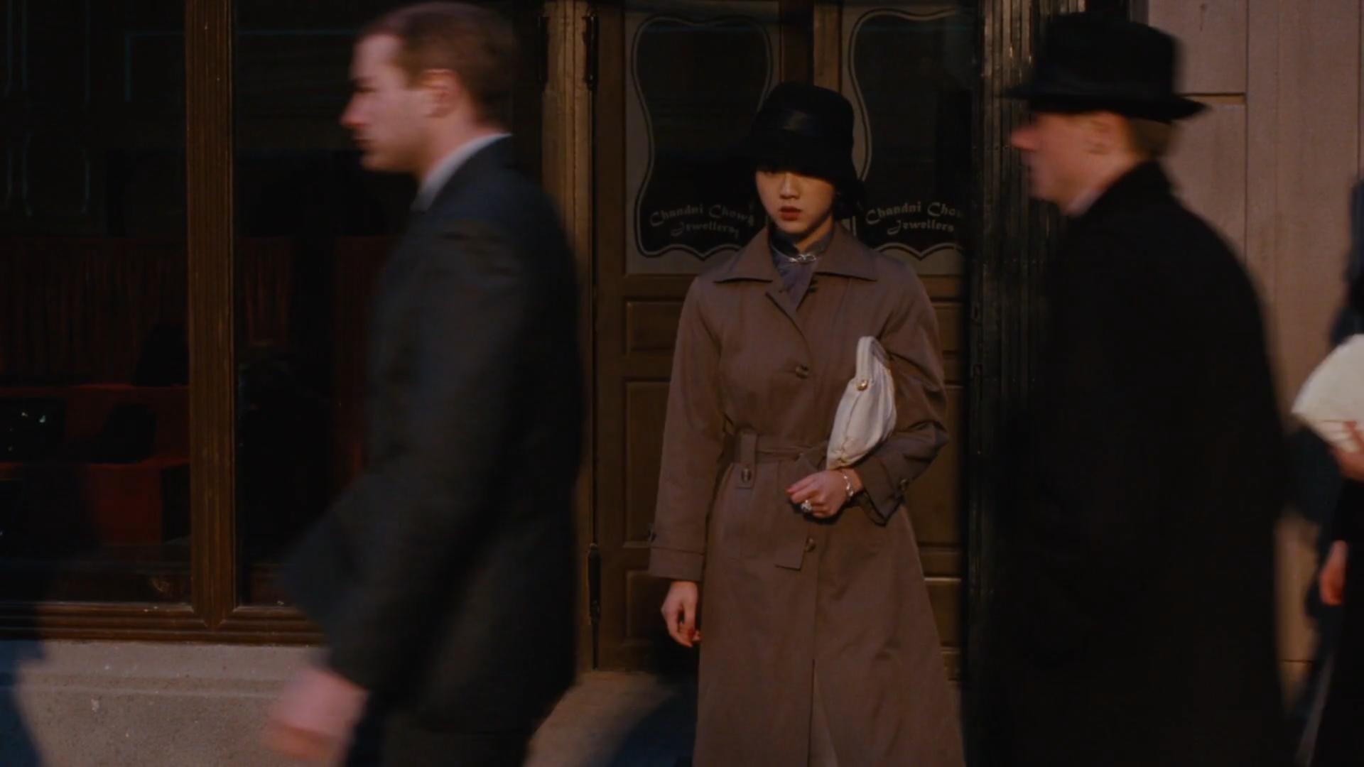 色易守，情难戒：《色，戒》14年，你还是没看懂王佳芝和易先生