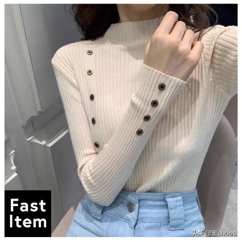 可盐可甜日常穿搭推荐,冬季可盐可甜穿搭合集