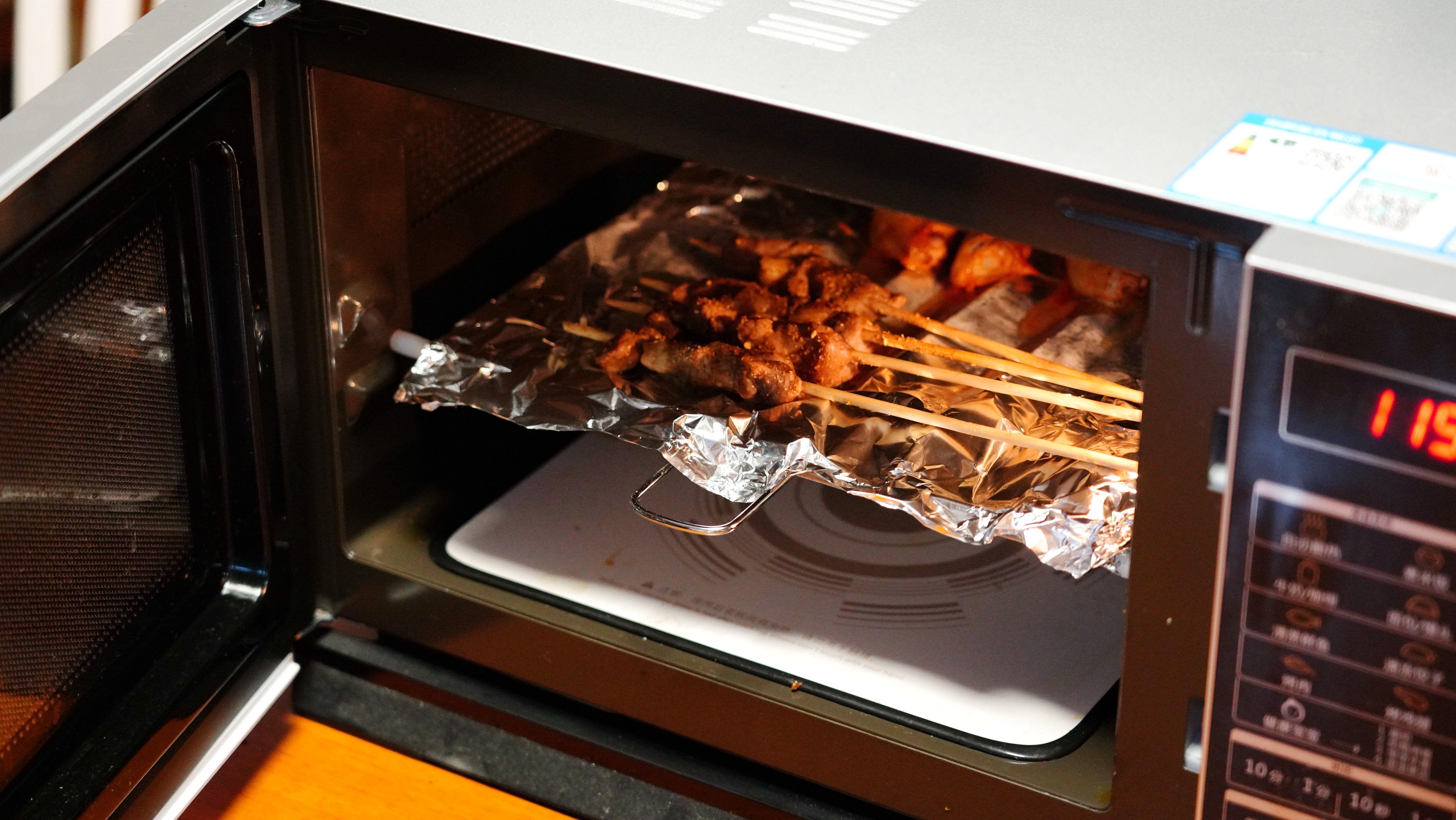 微波炉哪一款最实用最好用,微波炉跟微波炉一体机哪个实用