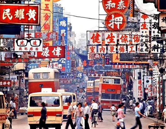 中国现在的处境怎么样,1991年的中国是怎样的