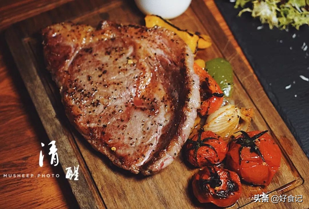 私藏美食大全,和牛好吃不贵