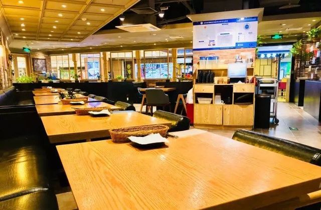 西单必去打卡餐厅,西单大悦城网红打卡地