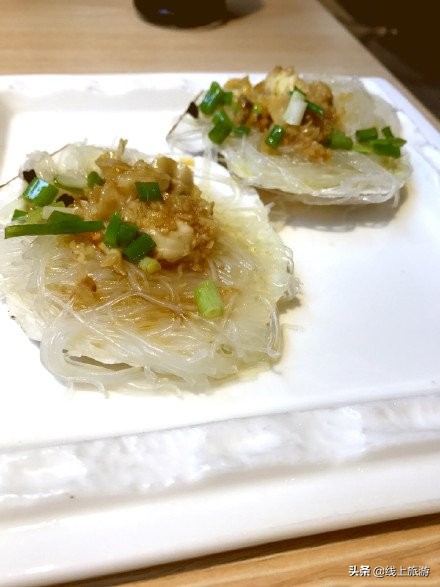 呼和浩特夜市809美食街,内蒙古呼和浩特的特色美食