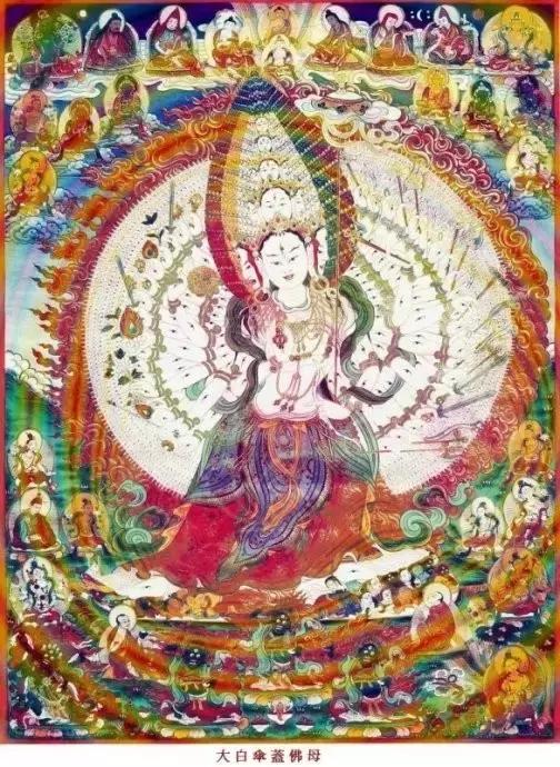 持诵楞严咒的无上功德利益巨大吗,持诵楞严咒的无上功德