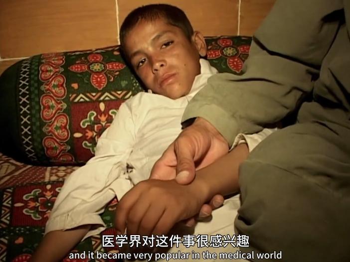 太阳能男孩完整版,太阳能男孩现状