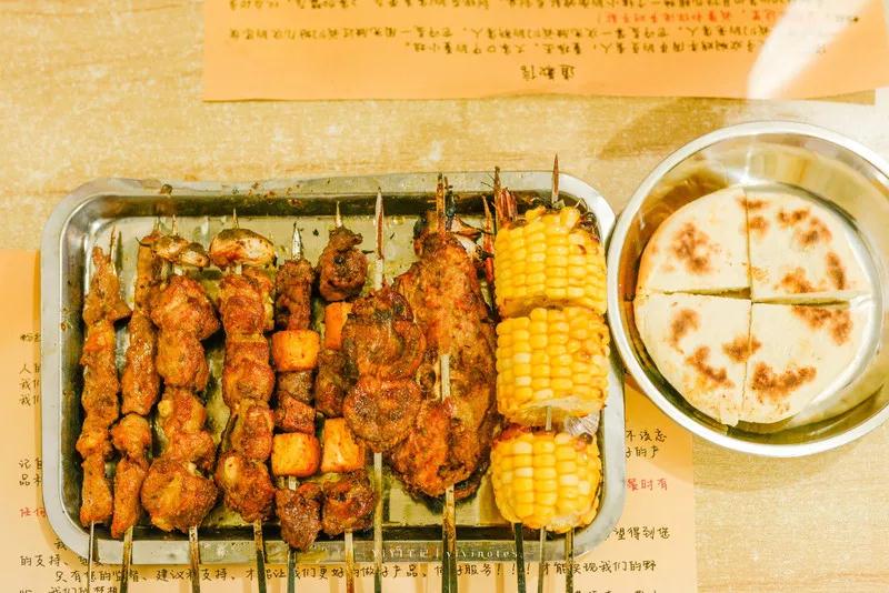 成都不得不吃的不辣餐厅点评,成都必吃十大馆子