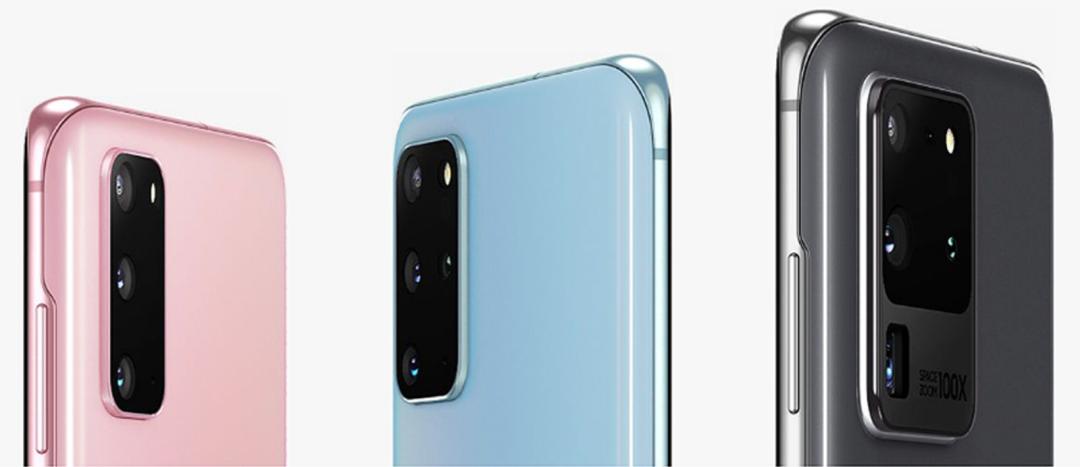 三星s20到底值不值得入手,三星s20加小白测评值不值得买