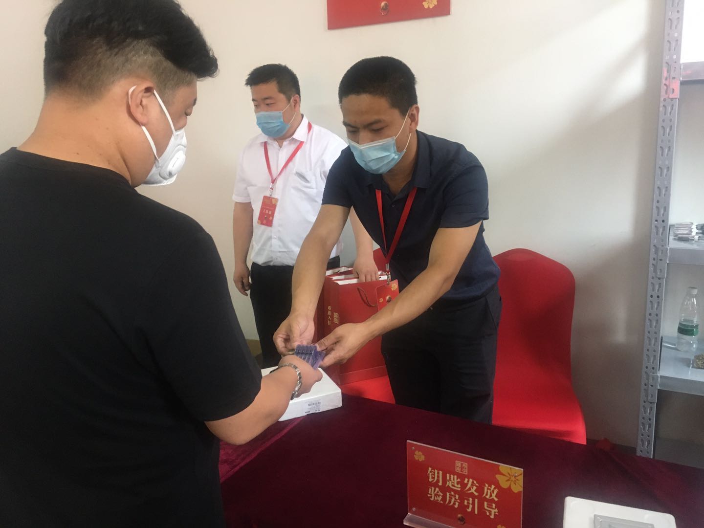 武汉有哪些还建房值得购买,武汉还建房和商品房混住的楼盘