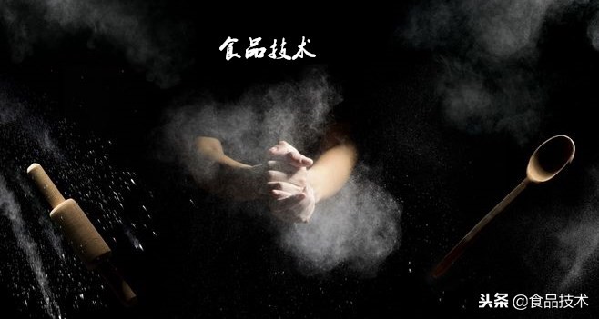 面条配方揭秘,面条的制作和面的配方