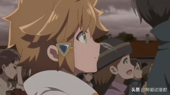 一月新番隐藏地下迷宫,一月新番男主探索迷宫