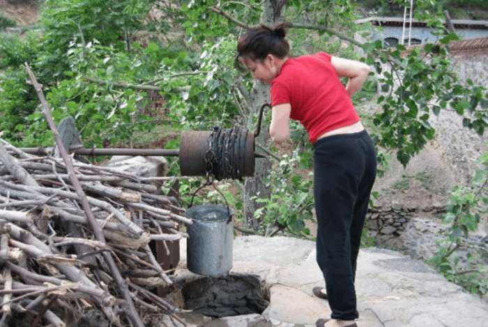 井水用净水器能改善吗,过滤农村井水适合哪个净水器