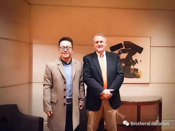 带你深度了解美国寄宿大牛校IndianSprings（印地安泉中学）