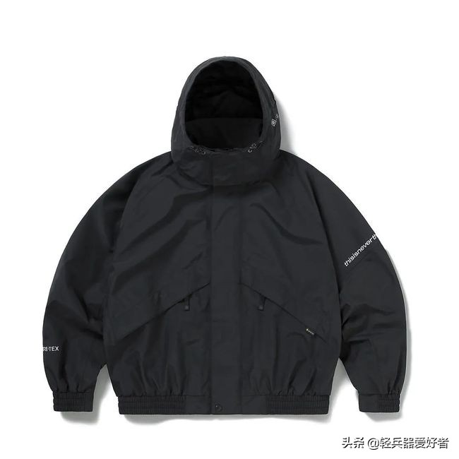 户外传奇GORE-TEX之父走了，但他的黑色吊牌仍将延续