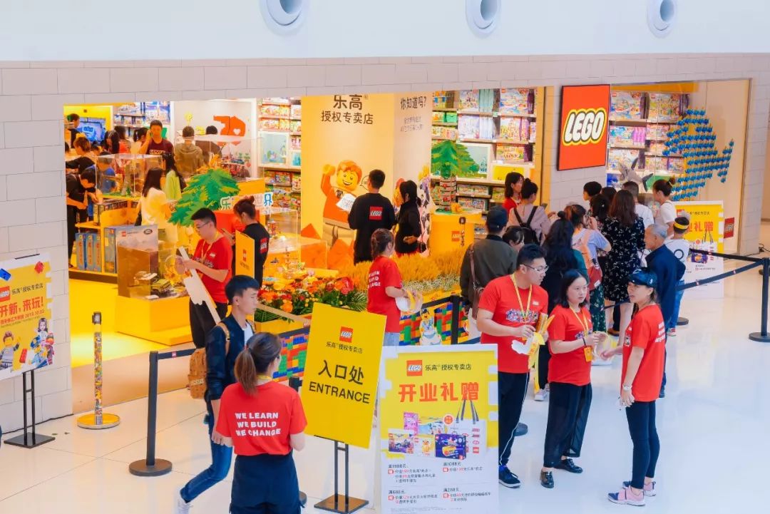 西安乐高专卖店哪里有,西安乐高店100元可以买什么乐高